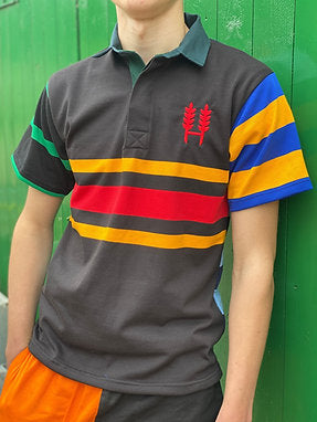 Hexby Rogue Rugby Shirt