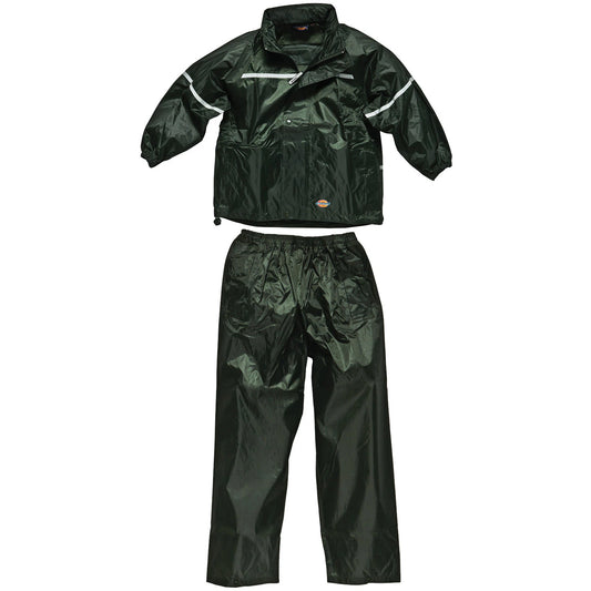 Dickies Kids Waterproof Set