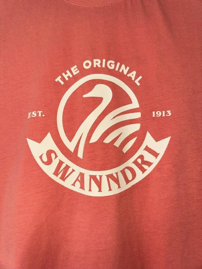 Swanndri Ladies Original T-Shirt