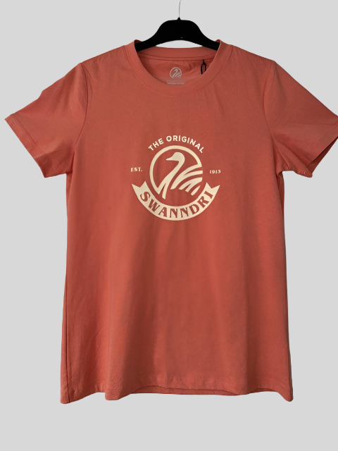 Swanndri Ladies Original T-Shirt