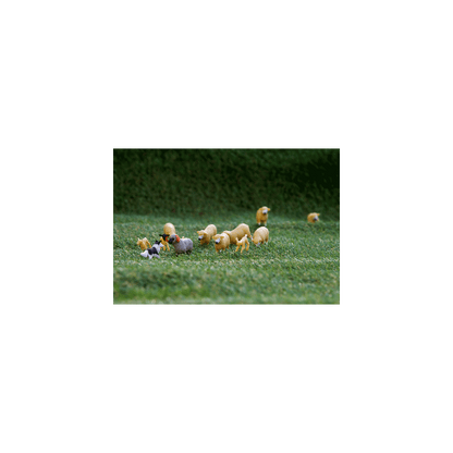 Britains Toys Sheep Set