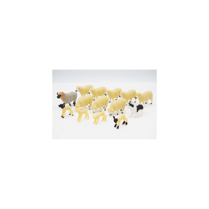 Britains Toys Sheep Set
