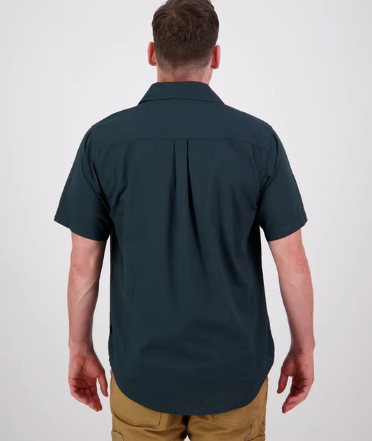 Swanndri Paihia Shirt