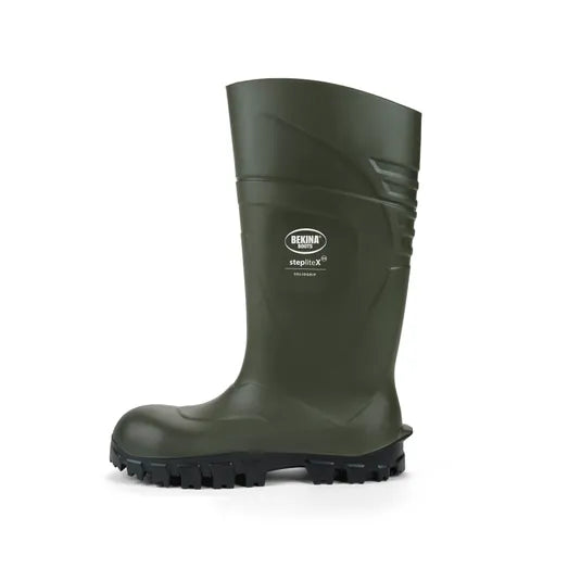 Bekina Steplite Non-Safety Wellington
