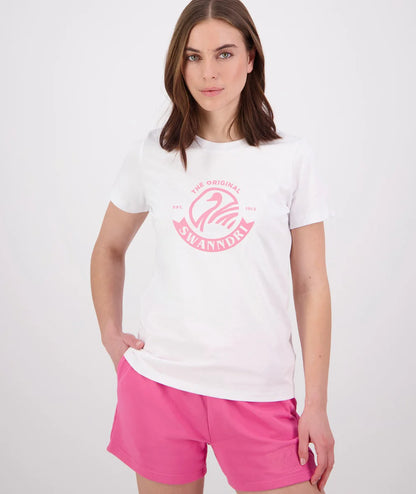 Swanndri Womens V3 Original T-Shirt