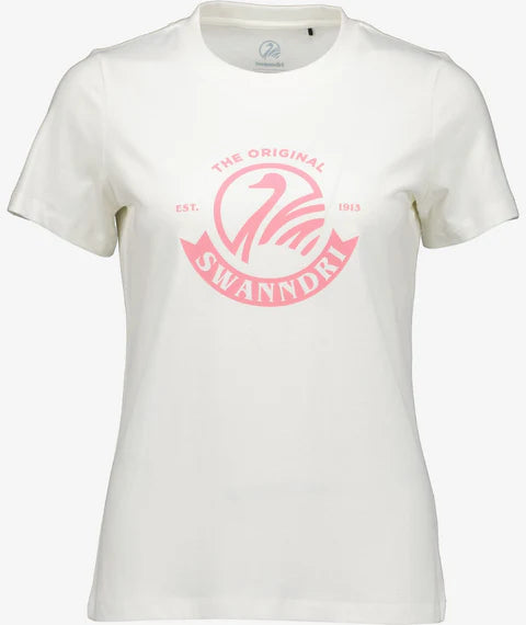 Swanndri Womens V3 Original T-Shirt