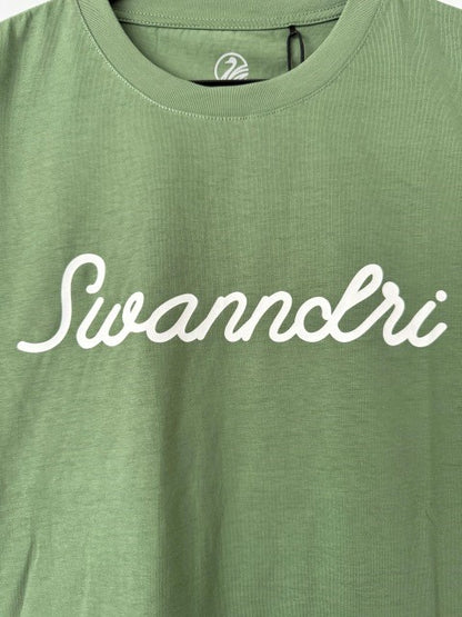 Swanndri Ladies Original V2 Print Tee