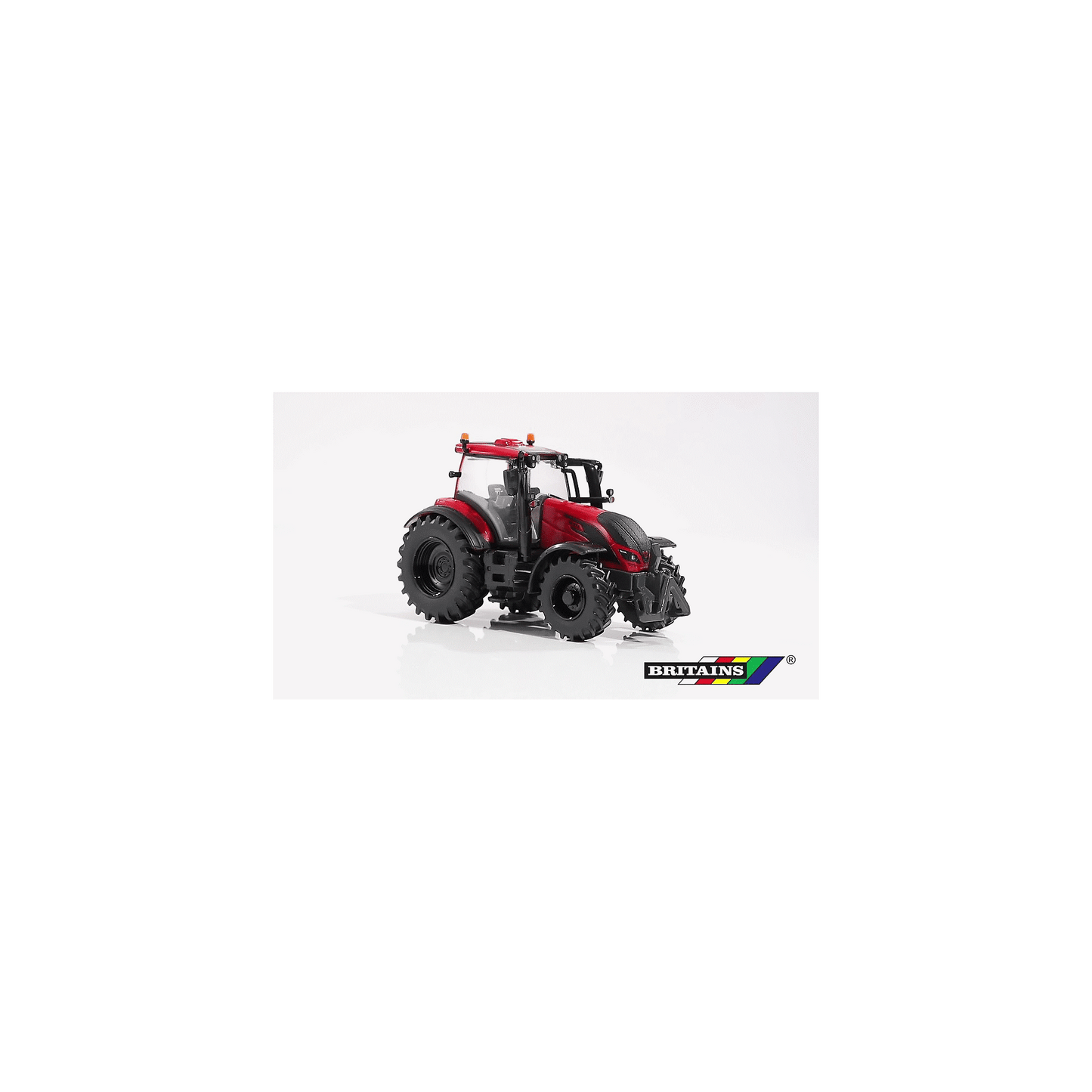 Britains Toys Valtra T254 70th Anniversary Limited Edition