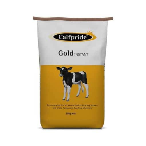 Volac Calfpride
