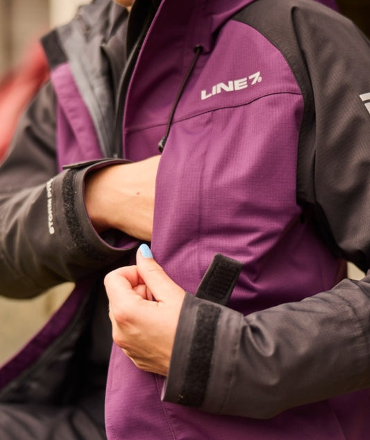 Line 7 Storm Pro20 Women's Jacket