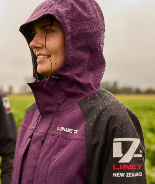 Line 7 Storm Pro20 Women's Jacket