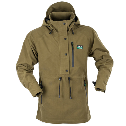 Ridgeline Ladies Monsoon II Classic Jacket