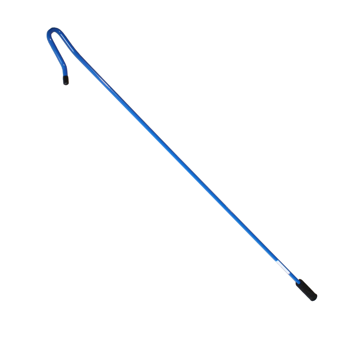 Compressed Crook Allflex Blue Long Leg Crook – Meirion Davies & Co Ltd / Meirion Davies ...
