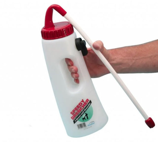 Dairy Spares Speedy Drencher