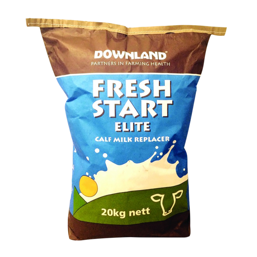Downland Fresh Start Elite
