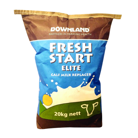 Downland Fresh Start Elite