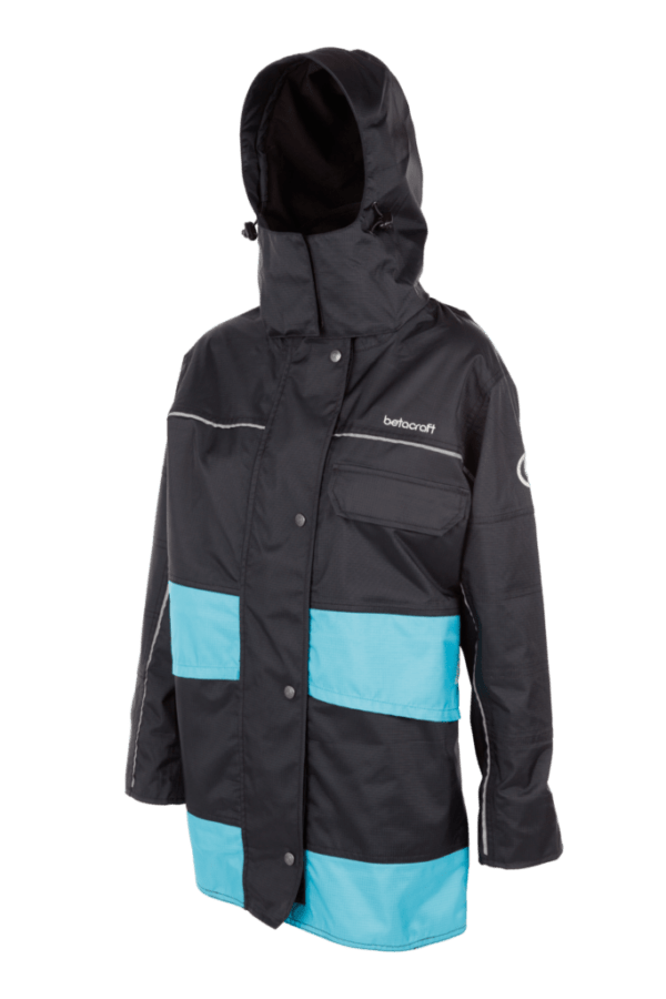 Betacraft ISO-940 Womens Parka