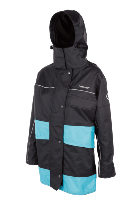 Betacraft ISO-940 Womens Parka