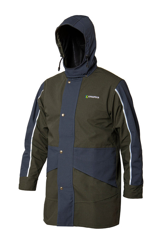 Kaiwaka Stormforce Parka