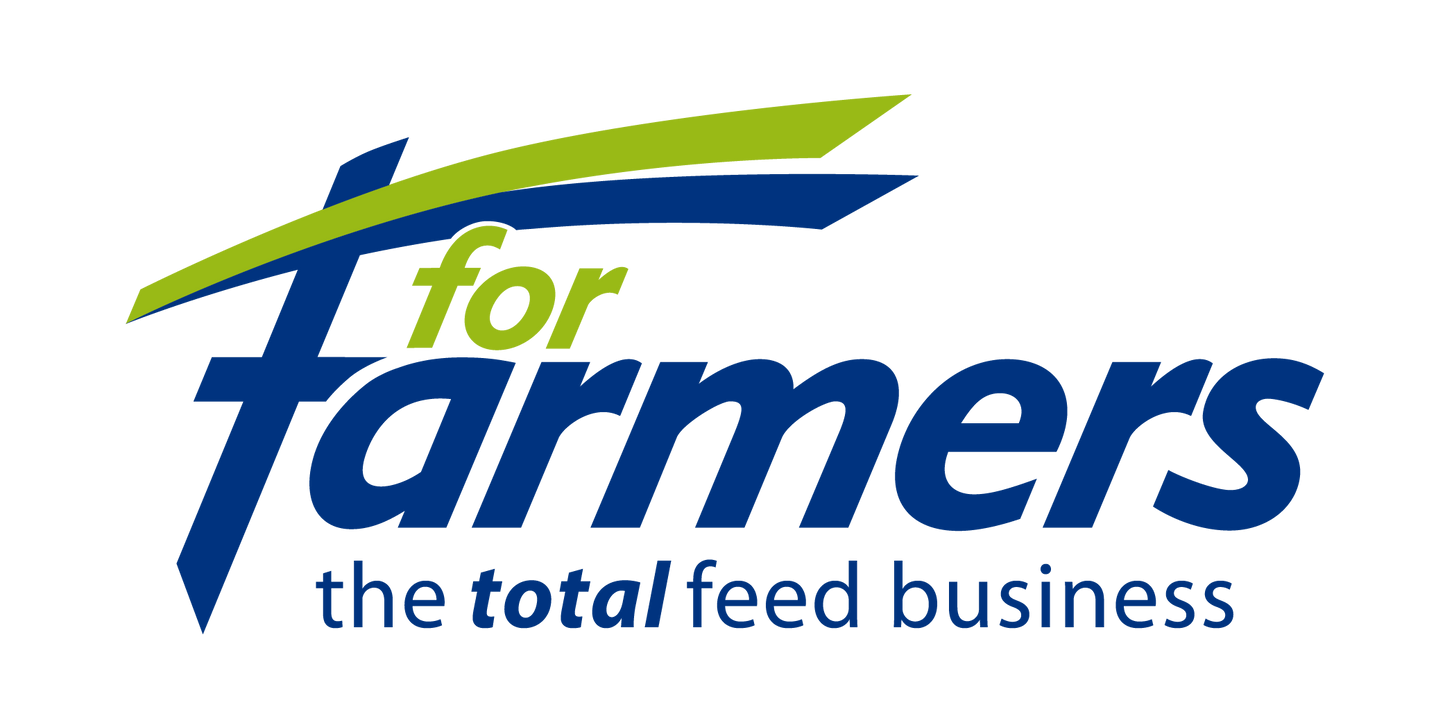 ForFarmers Express Lamb Finisher Nuts