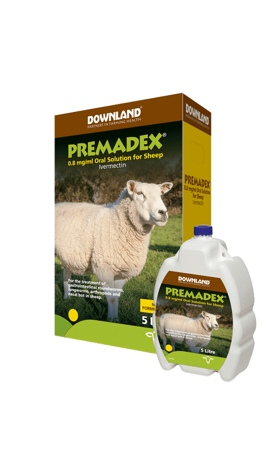 Downland Premadex Drench