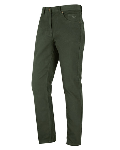 Hoggs of Fife Monarch Moleskin Jeans