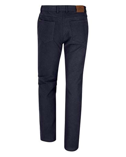 Hoggs of Fife Monarch Moleskin Jeans