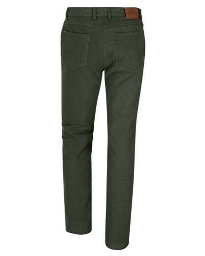 Hoggs of Fife Monarch Moleskin Jeans