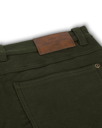 Hoggs of Fife Monarch Moleskin Jeans