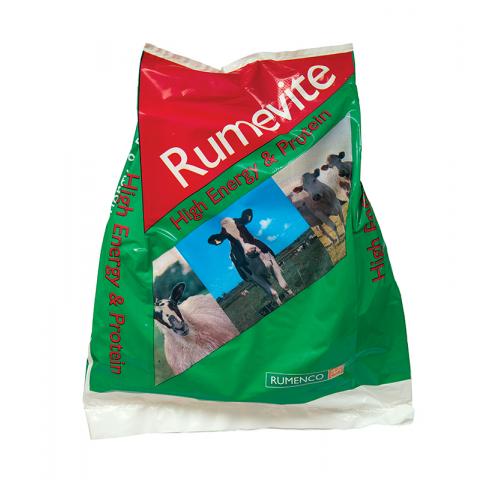 Rumenco High Energy & Protein