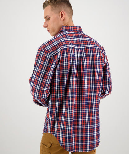 Swanndri Barn Shirt