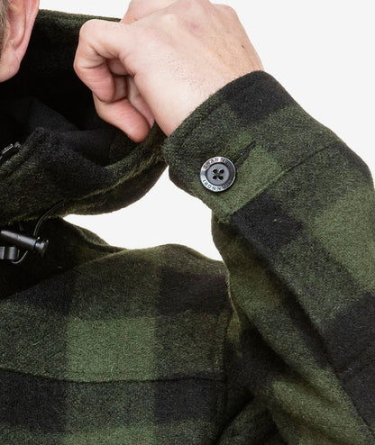 Swanndri Hudson Hoodie