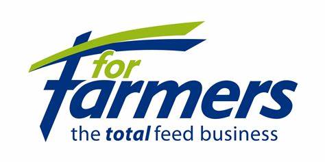 ForFarmers VITA SUPER START 18% Calf Pellets